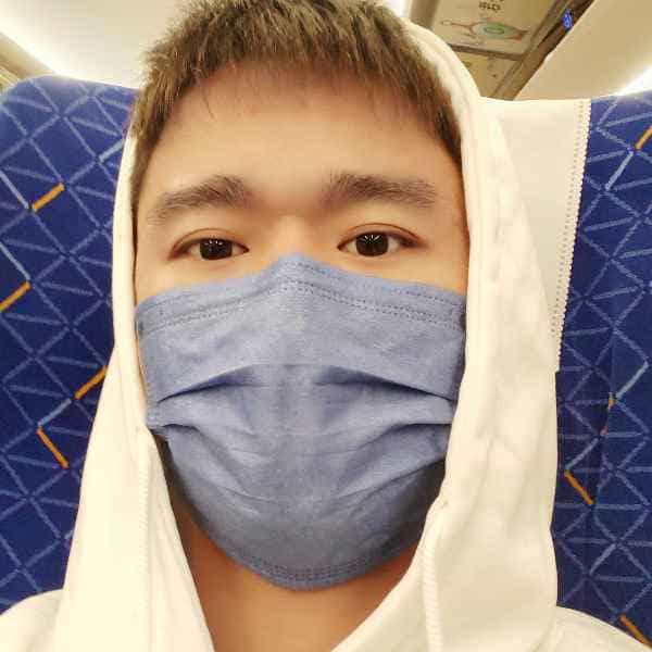 32岁岁广东单身帅哥 - 铜川吉缘网