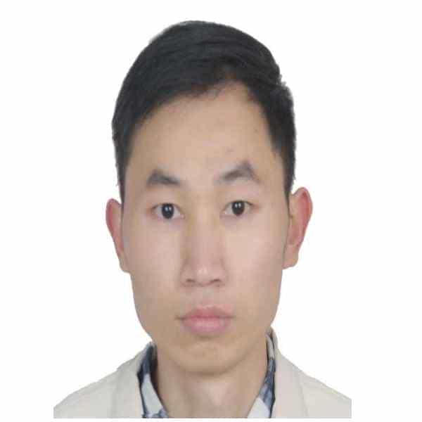 32岁岁贵州单身帅哥 - 铜川吉缘网