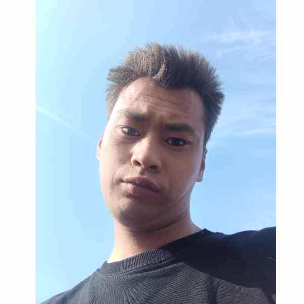 35岁岁陕西单身帅哥 - 铜川吉缘网