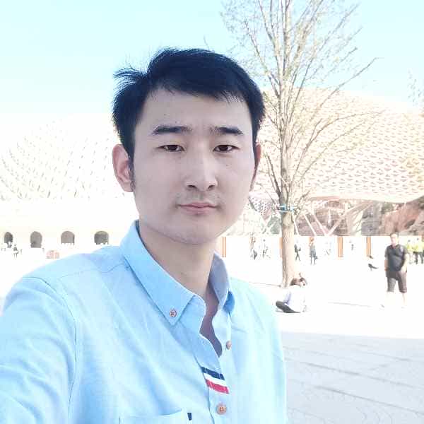 36岁岁安徽单身帅哥 - 铜川吉缘网