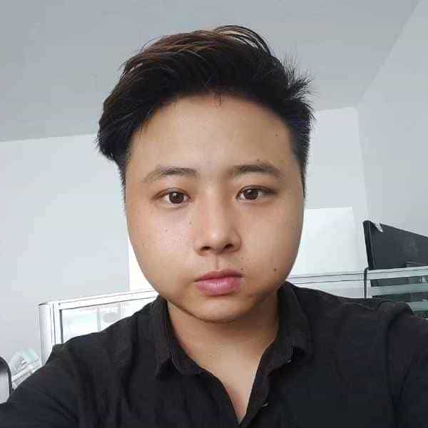 37岁岁湖南单身帅哥 - 铜川吉缘网