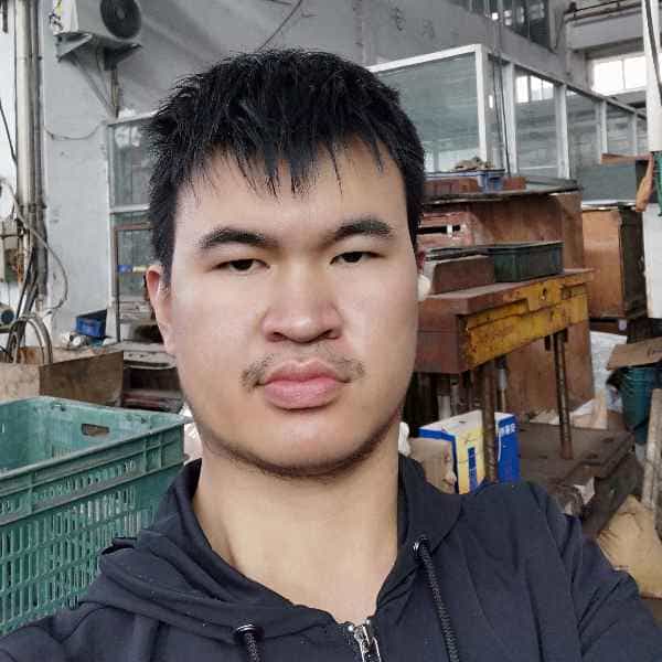29岁岁福建单身帅哥 - 铜川吉缘网