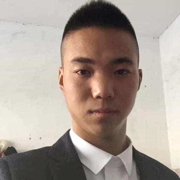 28岁岁陕西单身帅哥 - 铜川吉缘网