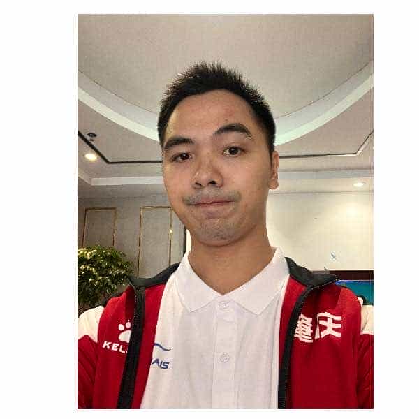 34岁岁广东单身帅哥 - 铜川吉缘网