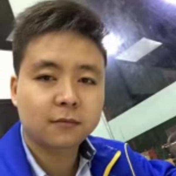 37岁岁湖南单身帅哥 - 铜川吉缘网