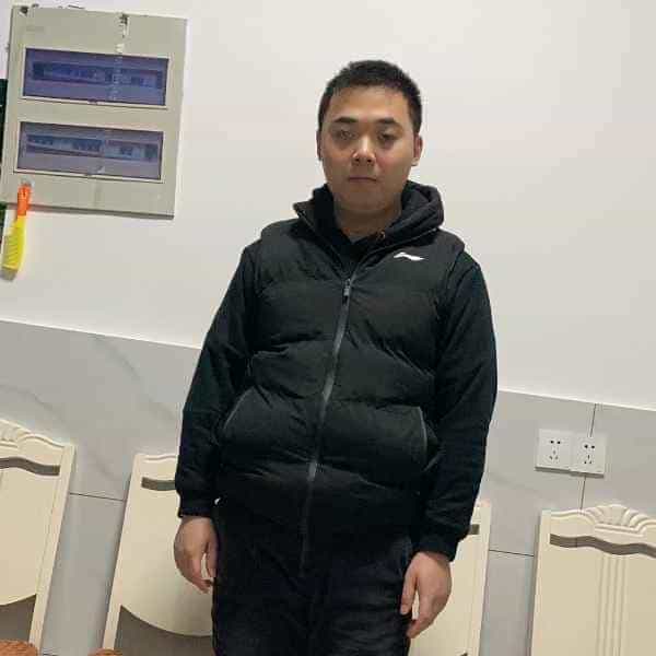 29岁岁安徽单身帅哥 - 铜川吉缘网