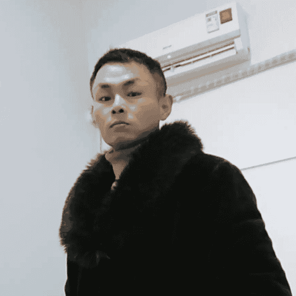 35岁岁山东单身帅哥 - 铜川吉缘网