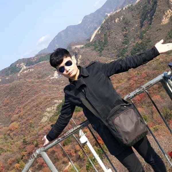 35岁岁河北单身帅哥 - 铜川吉缘网
