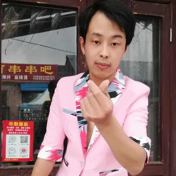 30岁岁山西单身帅哥 - 铜川吉缘网