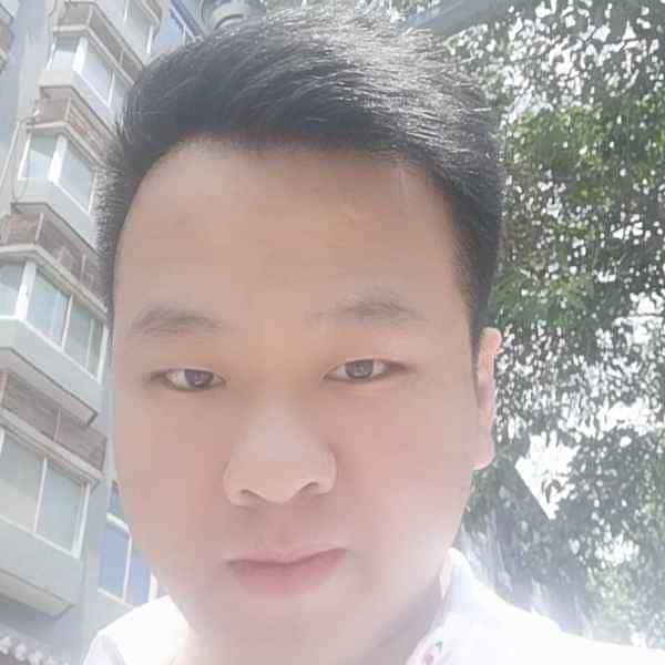 35岁岁陕西单身帅哥 - 铜川吉缘网