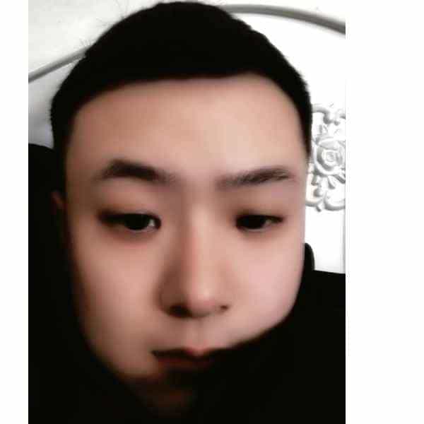 30岁岁陕西单身帅哥 - 铜川吉缘网
