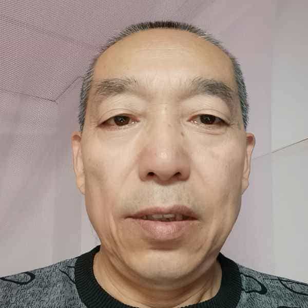 56岁岁河北单身帅哥 - 铜川吉缘网