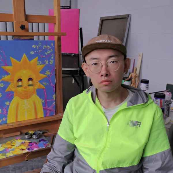 33岁岁山西单身帅哥 - 铜川吉缘网