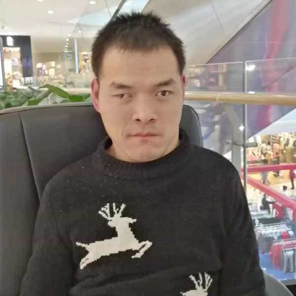 41岁岁陕西单身帅哥 - 铜川吉缘网