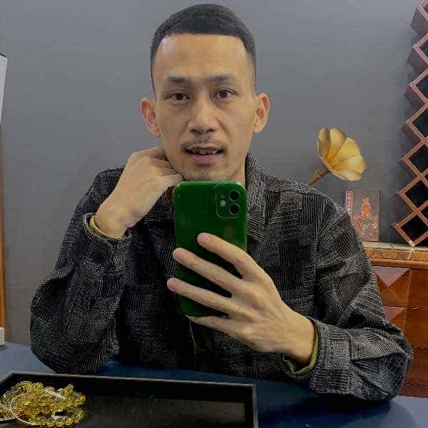 36岁岁广东单身帅哥 - 铜川吉缘网