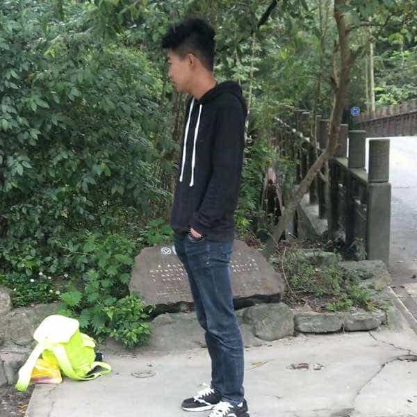 27岁岁四川单身帅哥 - 铜川吉缘网