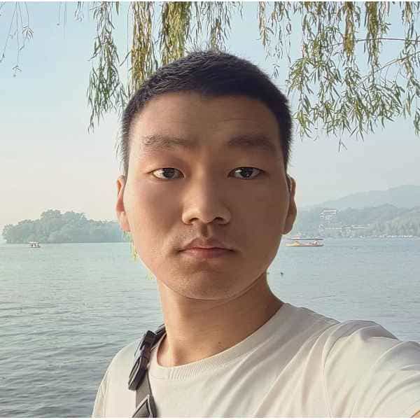 32岁岁陕西单身帅哥 - 铜川吉缘网