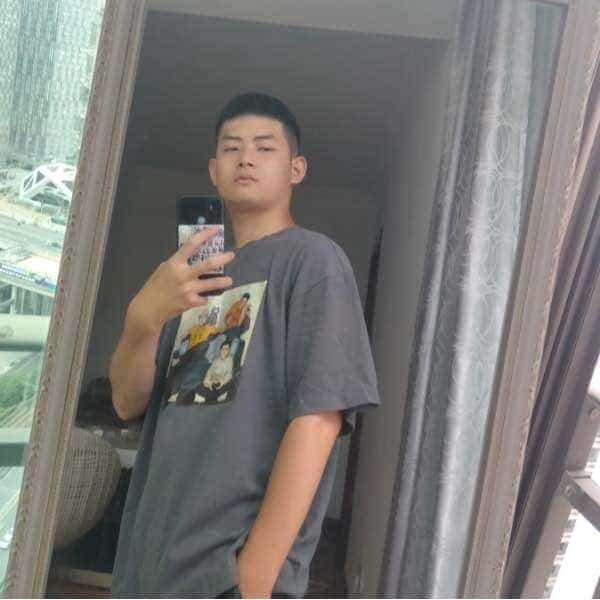 35岁岁贵州单身帅哥 - 铜川吉缘网