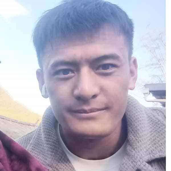 34岁岁云南单身帅哥 - 铜川吉缘网