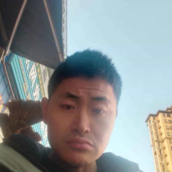 38岁岁湖北单身帅哥 - 铜川吉缘网