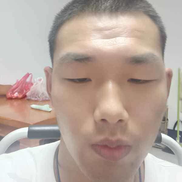 30岁岁河北单身帅哥 - 铜川吉缘网