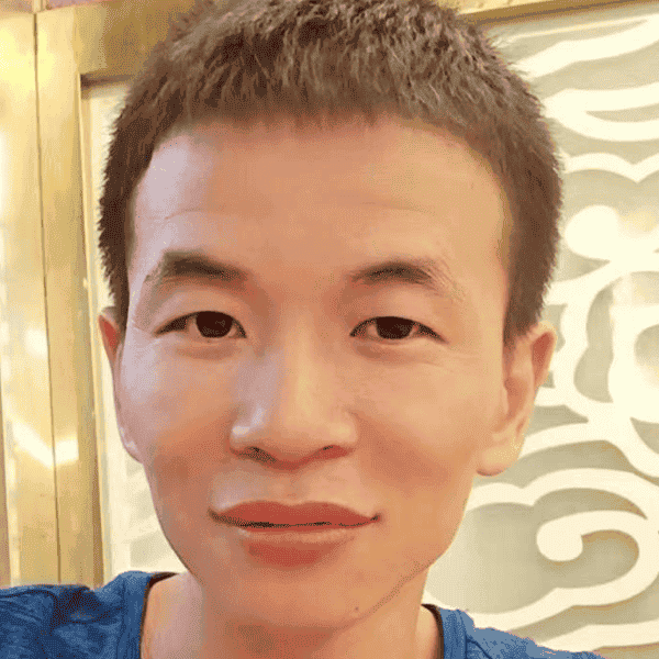 39岁岁广东单身帅哥 - 铜川吉缘网