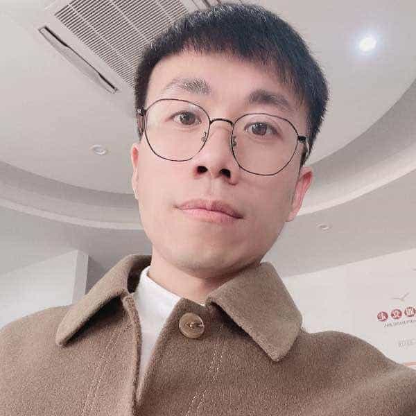 38岁岁浙江单身帅哥 - 铜川吉缘网
