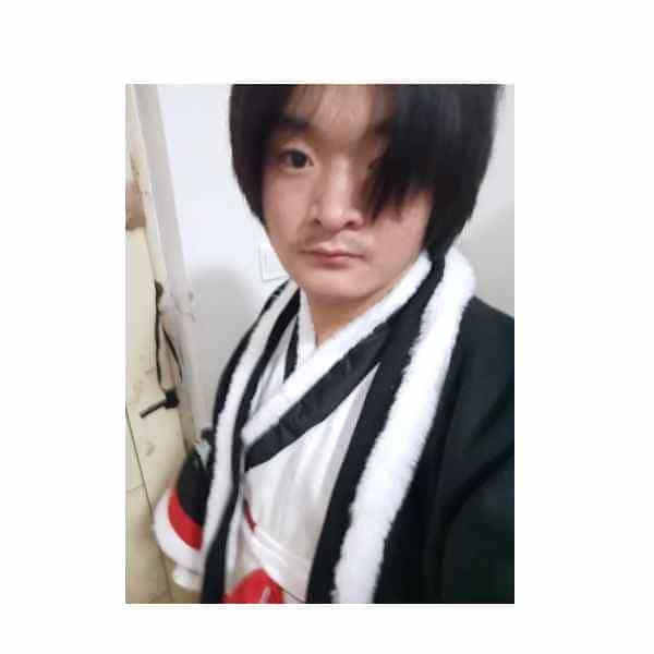 25岁岁山东单身帅哥 - 铜川吉缘网