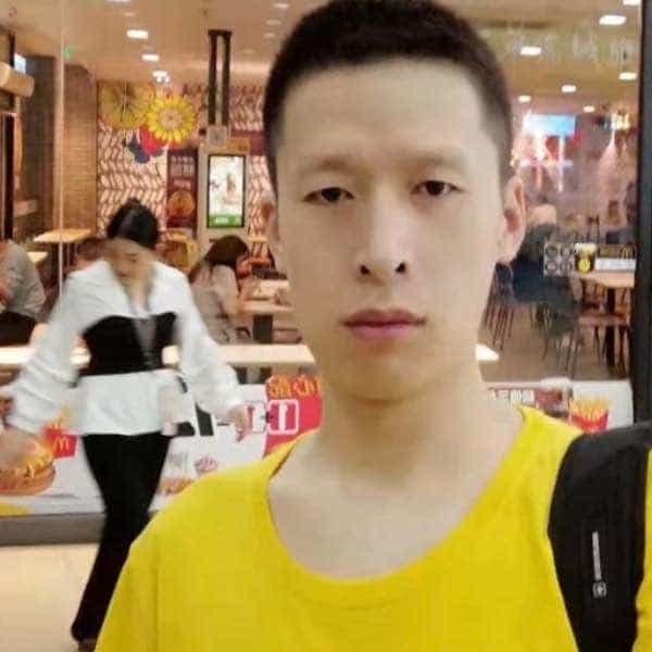 38岁岁陕西单身帅哥 - 铜川吉缘网