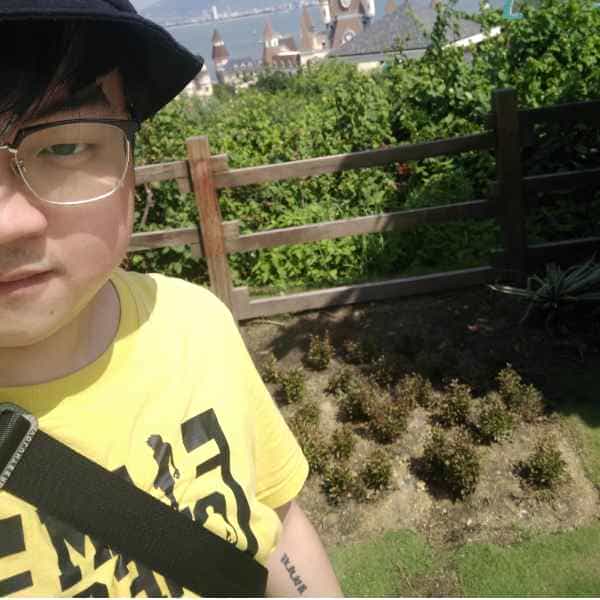 29岁岁湖南单身帅哥 - 铜川吉缘网