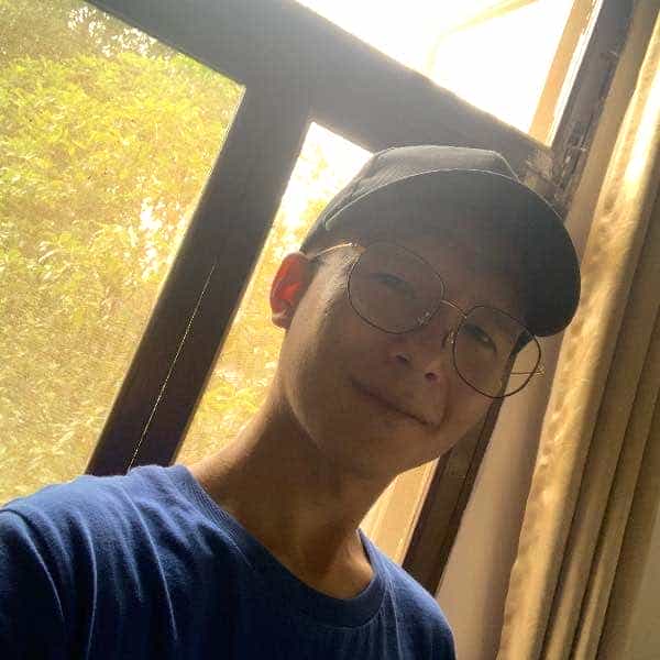 34岁岁山东单身帅哥 - 铜川吉缘网