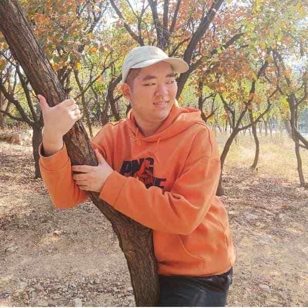 27岁岁山东单身帅哥 - 铜川吉缘网