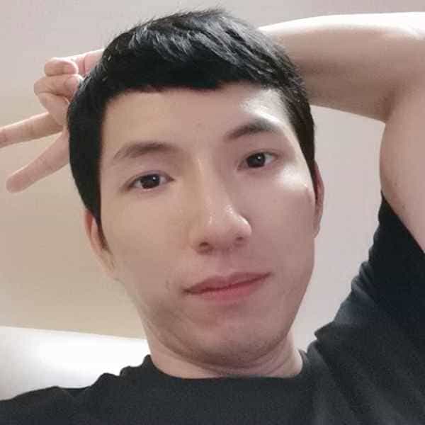 35岁岁广东单身帅哥 - 铜川吉缘网