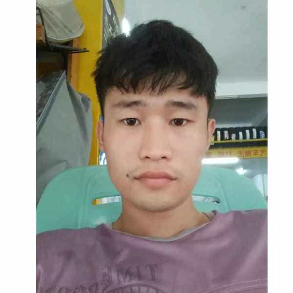31岁岁广东单身帅哥 - 铜川吉缘网
