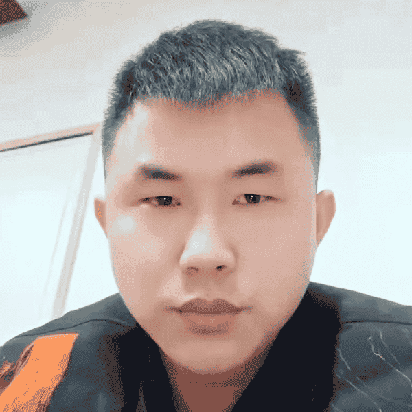 34岁岁福建单身帅哥 - 铜川吉缘网