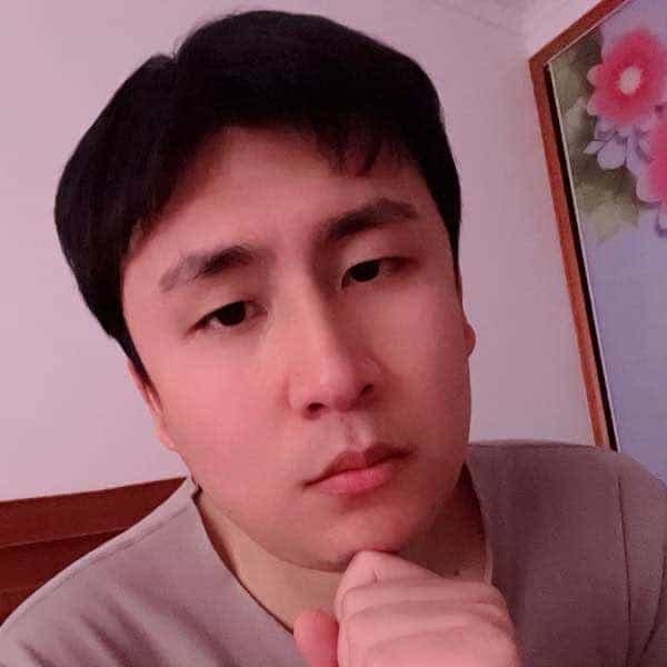 32岁岁江苏单身帅哥 - 铜川吉缘网