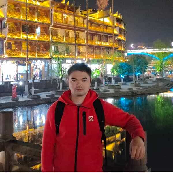 39岁岁广东单身帅哥 - 铜川吉缘网