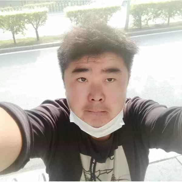 39岁岁辽宁单身帅哥 - 铜川吉缘网