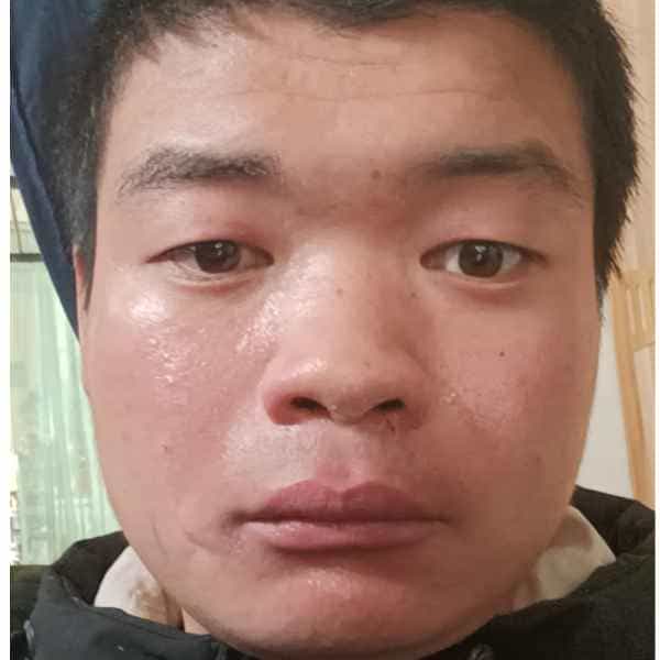 30岁岁河南单身帅哥 - 铜川吉缘网