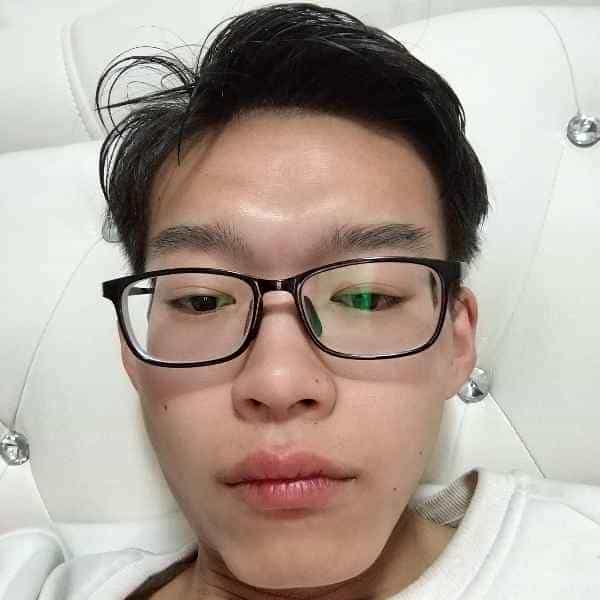 23岁岁河南单身帅哥 - 铜川吉缘网