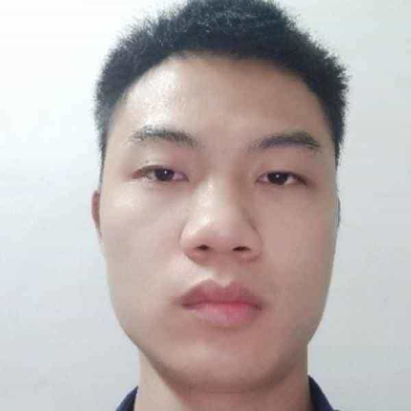 35岁岁广西单身帅哥 - 铜川吉缘网