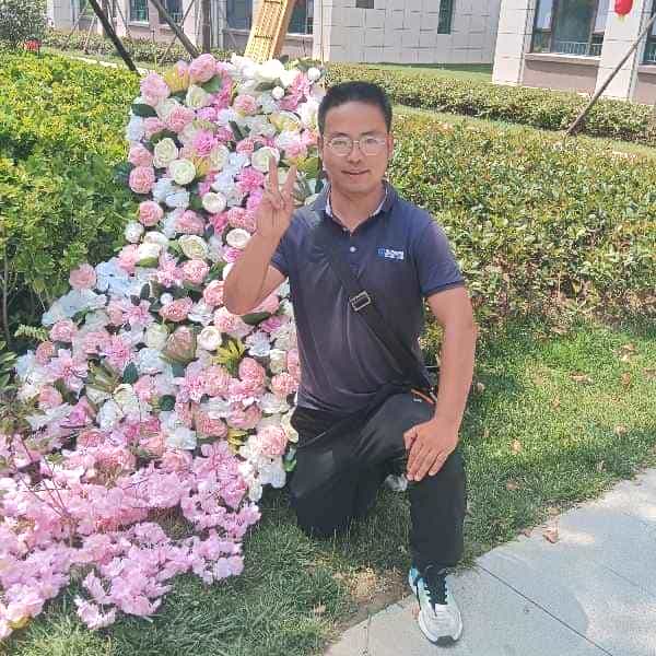 38岁岁山东单身帅哥 - 铜川吉缘网