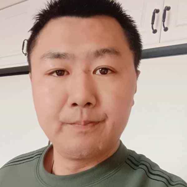 37岁岁山东单身帅哥 - 铜川吉缘网