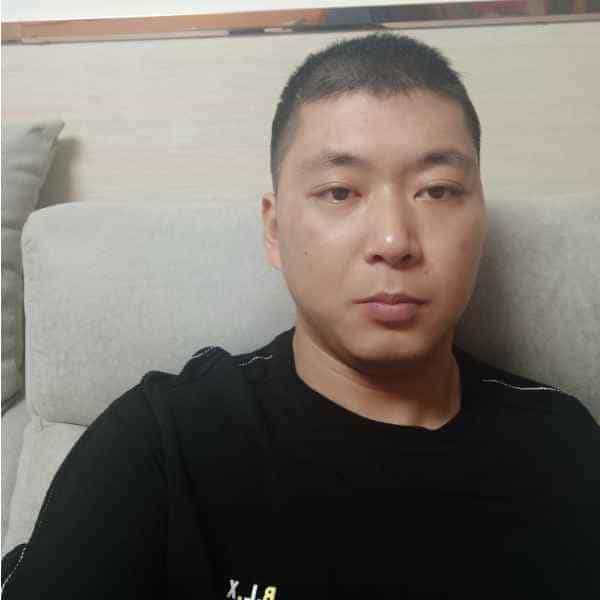 33岁岁江苏单身帅哥 - 铜川吉缘网
