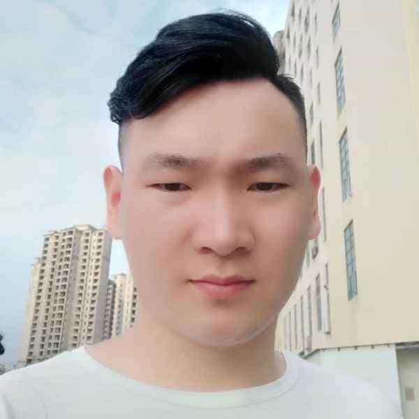 36岁岁湖北单身帅哥 - 铜川吉缘网