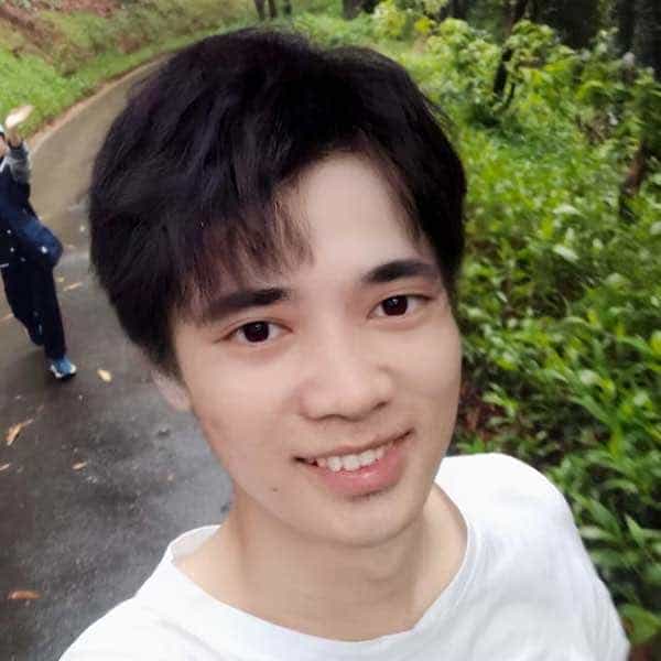 27岁岁广东单身帅哥 - 铜川吉缘网