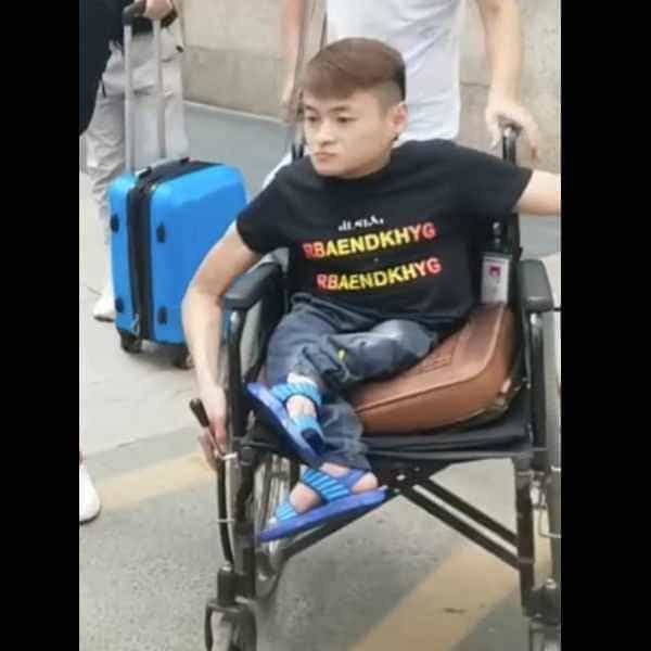 31岁岁广西单身帅哥 - 铜川吉缘网