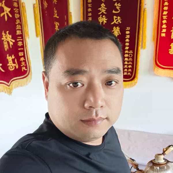 44岁岁江苏单身帅哥 - 铜川吉缘网