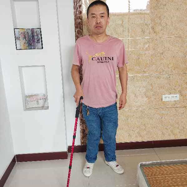 36岁岁山西单身帅哥 - 铜川吉缘网