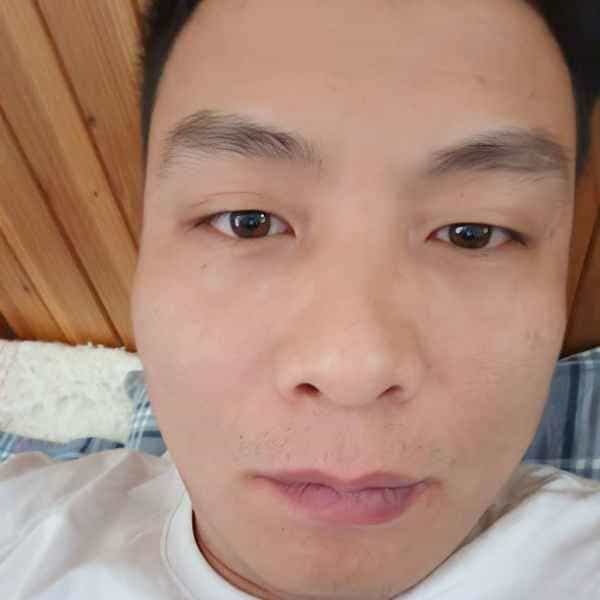 41岁岁广西单身帅哥 - 铜川吉缘网